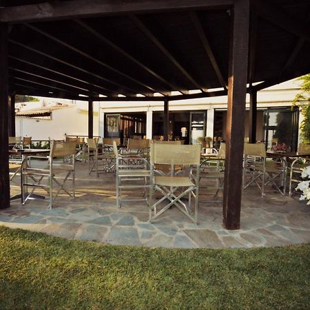 Maria'S Studios Agios Georgios  Exterior foto